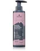 Schwarzkopf Professional Chroma ID Color Mask mască intens colorantă pentru păr culoare 8-19 Frosted Lavender 300 ml