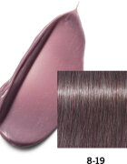 Schwarzkopf Professional Chroma ID Color Mask mască intens colorantă pentru păr culoare 8-19 Frosted Lavender 300 ml