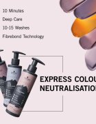 Schwarzkopf Professional Chroma ID Color Mask mască intens colorantă pentru păr culoare 8-19 Frosted Lavender 300 ml