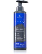 Schwarzkopf Professional Chroma ID Color Mask mască intens colorantă pentru păr culoare Blue 300 ml