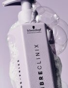 Schwarzkopf Professional Fibre Clinix De-Frizz Shampoo şampon de netezire pentru par indisciplinat 300 ml