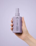 Schwarzkopf Professional Fibre Clinix De-Frizz Smoothing Spray spray pentru uniformizare pentru par indisciplinat 200 ml