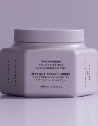 Schwarzkopf Professional Fibre Clinix De-Frizz Treatment masca de netezire pentru par indisciplinat 250 ml