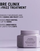 Schwarzkopf Professional Fibre Clinix De-Frizz Treatment masca de netezire pentru par indisciplinat 250 ml