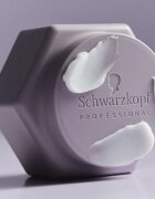 Schwarzkopf Professional Fibre Clinix De-Frizz Treatment masca de netezire pentru par indisciplinat 250 ml