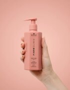 Schwarzkopf Professional Fibre Clinix Fortify Conditioner balsam pentru indreptare pentru parul deteriorat si fragil 250 ml