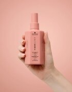 Schwarzkopf Professional Fibre Clinix Fortify Multi-Repair Spray tratament regenerator pentru parul deteriorat si fragil in spray 200 ml