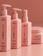Schwarzkopf Professional Fibre Clinix Fortify Multi-Repair Spray tratament regenerator pentru parul deteriorat si fragil in spray 200 ml