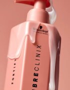 Schwarzkopf Professional Fibre Clinix Fortify Shampoo șampon pentru parul deteriorat si fragil 300 ml