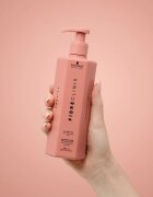 Schwarzkopf Professional Fibre Clinix Fortify Shampoo șampon pentru parul deteriorat si fragil 300 ml