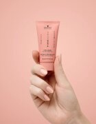 Schwarzkopf Professional Fibre Clinix Fortify Treatment mască fortifiantă pentru par deteriorat 30 ml