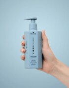 Schwarzkopf Professional Fibre Clinix Hydrate Conditioner balsam hidratant pentru par uscat 250 ml