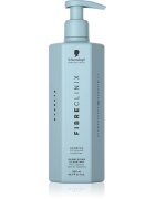 Schwarzkopf Professional Fibre Clinix Hydrate Shampoo sampon hidratant pentru par uscat 300 ml
