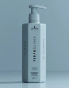 Schwarzkopf Professional Fibre Clinix Hydrate Shampoo sampon hidratant pentru par uscat 300 ml