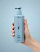 Schwarzkopf Professional Fibre Clinix Hydrate Shampoo sampon hidratant pentru par uscat 300 ml