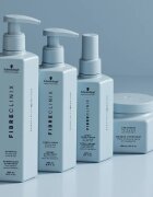 Schwarzkopf Professional Fibre Clinix Hydrate Spray Conditioner balsam hidratant leave-in spray 200 ml