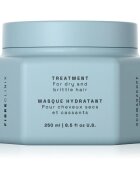 Schwarzkopf Professional Fibre Clinix Hydrate Treatment masca pentru hidratare intensa pentru par uscat si fragil 250 ml