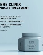Schwarzkopf Professional Fibre Clinix Hydrate Treatment masca pentru hidratare intensa pentru par uscat si fragil 250 ml