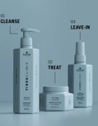Schwarzkopf Professional Fibre Clinix Hydrate Treatment masca pentru hidratare intensa pentru par uscat si fragil 250 ml
