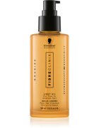 Schwarzkopf Professional Fibre Clinix Light Oil ulei ușor cu efect de nutritiv 100 ml