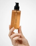 Schwarzkopf Professional Fibre Clinix Light Oil ulei ușor cu efect de nutritiv 100 ml