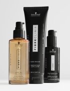 Schwarzkopf Professional Fibre Clinix Light Oil ulei ușor cu efect de nutritiv 100 ml