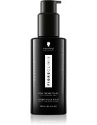 Schwarzkopf Professional Fibre Clinix Rich Cream-to-Oil ulei hrănitor pentru par indisciplinat 100 ml