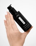 Schwarzkopf Professional Fibre Clinix Rich Cream-to-Oil ulei hrănitor pentru par indisciplinat 100 ml