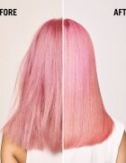 Schwarzkopf Professional Fibre Clinix Vibrancy Spray Conditioner balsam sub forma de spray pentru păr vopsit 200 ml