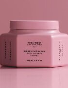 Schwarzkopf Professional Fibre Clinix Vibrancy Treatment masca pentru regenerare pentru păr vopsit 250 ml