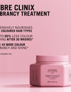 Schwarzkopf Professional Fibre Clinix Vibrancy Treatment masca pentru regenerare pentru păr vopsit 250 ml
