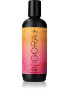 Schwarzkopf Professional IGORA New Vibrance îngrijire pentru accentuarea strălucirii culorii de păr Clear 0-00 500 ml