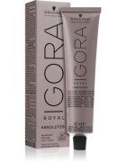 Schwarzkopf Professional IGORA Royal Absolutes culoare par culoare 6-50 60 ml