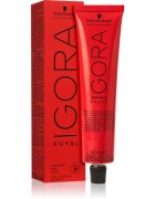 Schwarzkopf Professional IGORA Royal culoare par culoare 3-22 60 ml