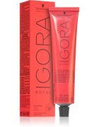 Schwarzkopf Professional IGORA Royal culoare par culoare 6-31 Light Brown 60 ml