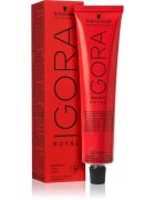 Schwarzkopf Professional IGORA Royal culoare par culoare 95-29 Pastel Lavender 60 ml