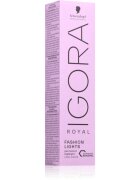 Schwarzkopf Professional IGORA Royal Fashion Lights crema decoloranta pentru păr culoare L-00 60 ml