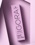 Schwarzkopf Professional IGORA Royal Fashion Lights crema decoloranta pentru păr culoare L-00 60 ml