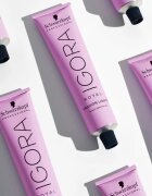 Schwarzkopf Professional IGORA Royal Fashion Lights crema decoloranta pentru păr culoare L-00 60 ml