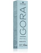 Schwarzkopf Professional IGORA Royal Highlifts vopsea cremă pentru nuante inchise de blond culoare 12-49 60 ml