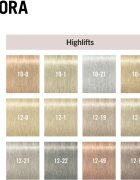 Schwarzkopf Professional IGORA Royal Highlifts vopsea cremă pentru nuante inchise de blond culoare 12-49 60 ml