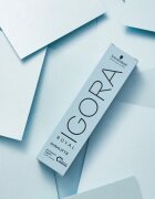 Schwarzkopf Professional IGORA Royal Highlifts vopsea cremă pentru nuante inchise de blond culoare 12-49 60 ml