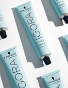 Schwarzkopf Professional IGORA Royal Highlifts vopsea cremă pentru nuante inchise de blond culoare 12-49 60 ml