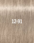 Schwarzkopf Professional IGORA Royal Highlifts vopsea cremă pentru nuante inchise de blond culoare 12-91 60 ml