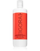 Schwarzkopf Professional IGORA Royal lotiune activa 3 % 10 Vol. 3% / 10 Vol. 1000 ml
