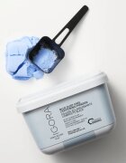 Schwarzkopf Professional IGORA Vario Blond Plus pudra decoloranta 450 g