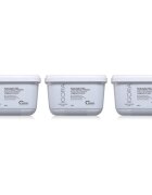 Schwarzkopf Professional IGORA Vario Blond Plus set pentru decolorarea părului