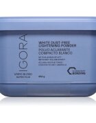 Schwarzkopf Professional IGORA Vario Blond Super Plus pudra decoloranta pentru par blond 450 g
