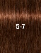 Schwarzkopf Professional IGORA Vibrance vopsea de păr demipermanentă culoare 5-7 60 ml