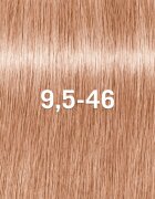 Schwarzkopf Professional IGORA Vibrance vopsea de păr demipermanentă culoare 95-46 Beige Chocolate Toner 60 ml